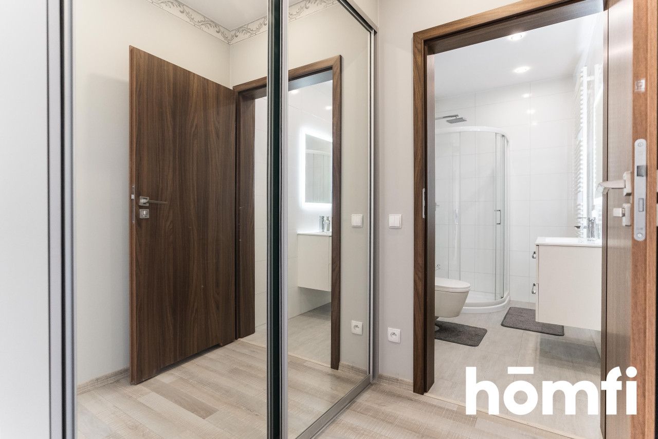 Unique apartment , an excellent investment, Zamoyskiego 73 - Apartment - Sale - Kraków, Podgórze