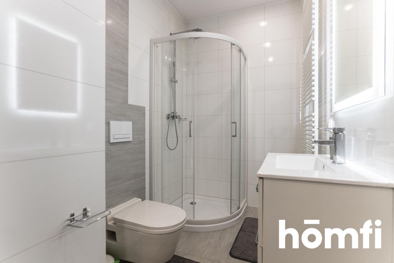 Unique apartment , an excellent investment, Zamoyskiego 73 - Apartment - Sale - Kraków, Podgórze