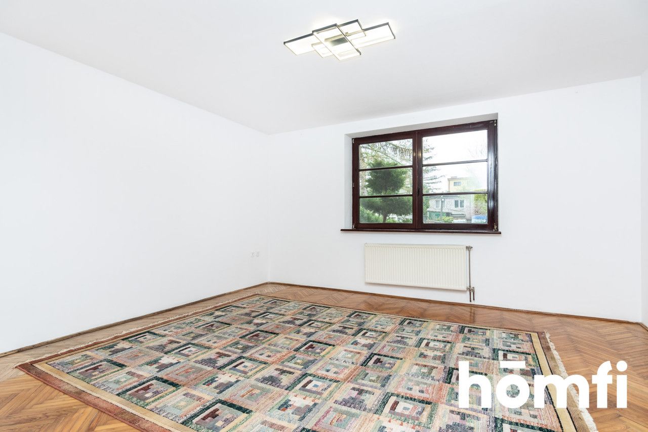 A large house for rent with four bedrooms, a garden and a garage in the very center of Bronowice - Дім - Оренда - Kraków, Krowodrza / Bronowice