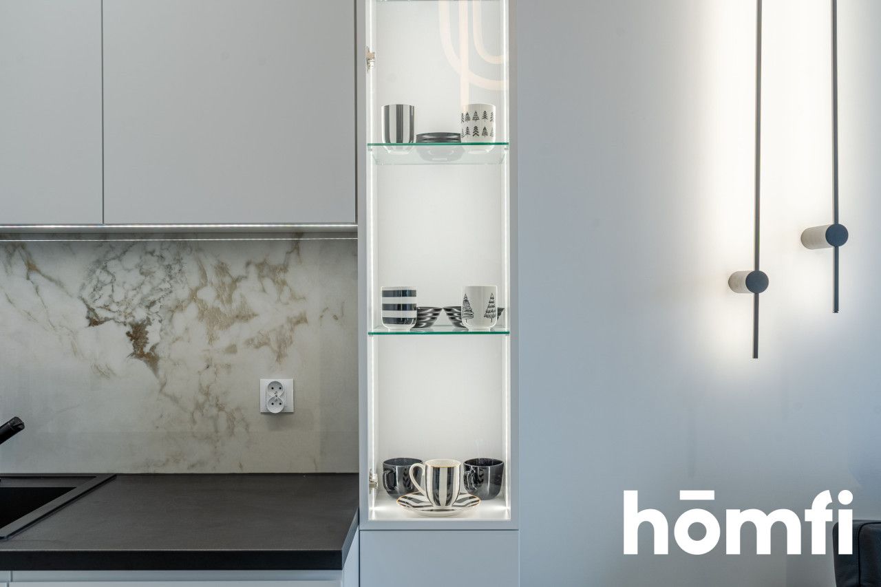 Śródmieście | Parking | Standard Premium - Mieszkanie - Wynajem - Katowice, Śródmieście