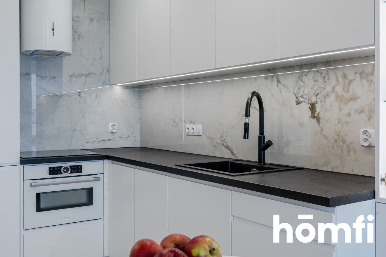 Śródmieście | Parking | Standard Premium - Mieszkanie - Wynajem - Katowice, Śródmieście