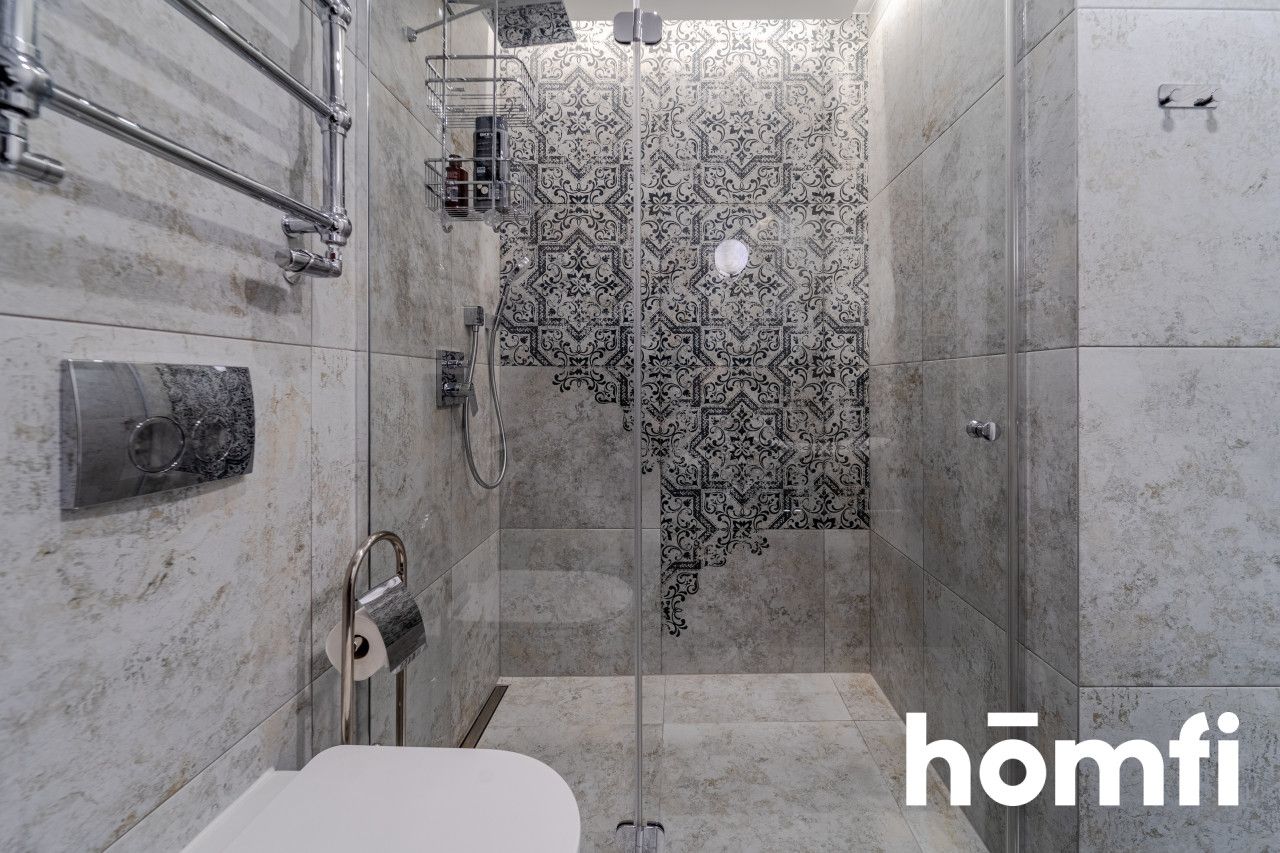 Śródmieście | Parking | Standard Premium - Mieszkanie - Wynajem - Katowice, Śródmieście