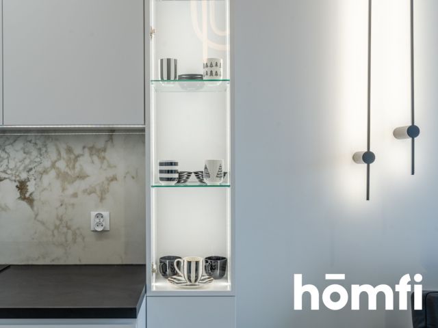 Śródmieście | Parking | Standard Premium - Mieszkanie - Wynajem - Katowice, Śródmieście