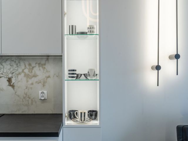 City Center | Parking | Premium Standard - Apartment - Rent - Katowice, Śródmieście