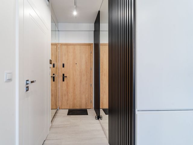 City Center | Parking | Premium Standard - Apartment - Rent - Katowice, Śródmieście