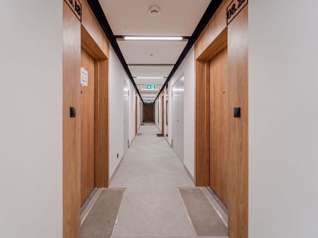 City Center | Parking | Premium Standard - Apartment - Rent - Katowice, Śródmieście