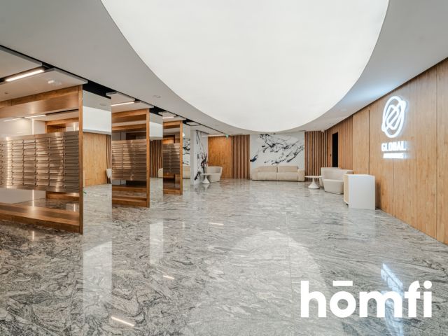 Śródmieście | Parking | Standard Premium - Mieszkanie - Wynajem - Katowice, Śródmieście