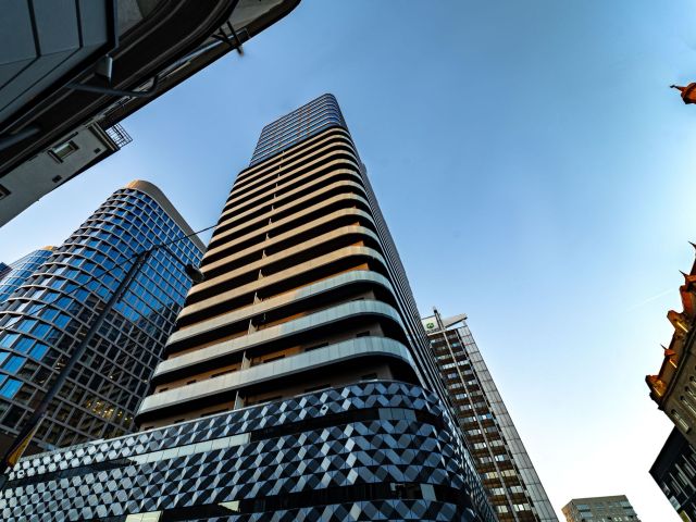 City Center | Parking | Premium Standard - Apartment - Rent - Katowice, Śródmieście