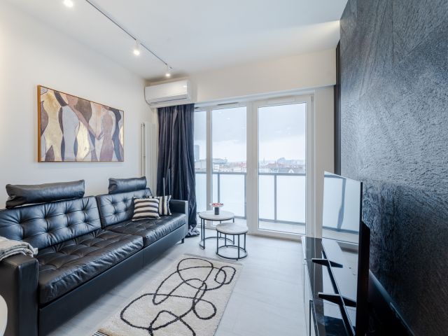 City Center | Parking | Premium Standard - Квартира - Оренда - Katowice, Śródmieście