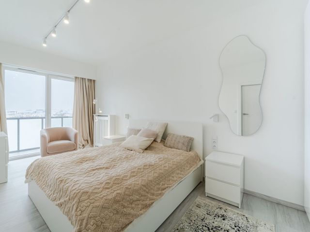 City Center | Parking | Premium Standard - Apartment - Rent - Katowice, Śródmieście