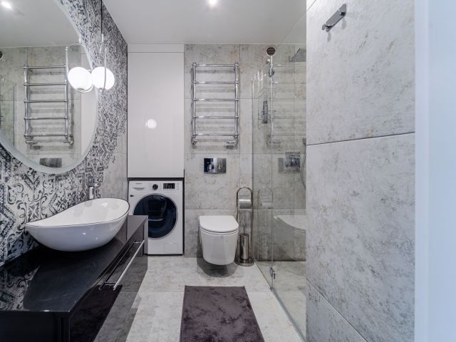 City Center | Parking | Premium Standard - Apartment - Rent - Katowice, Śródmieście