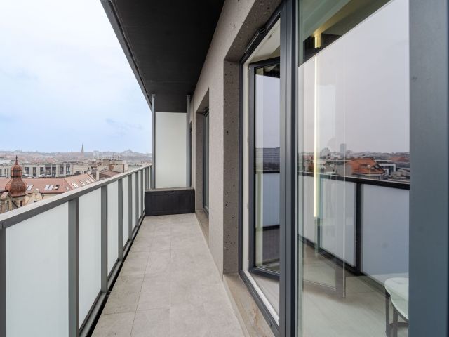 City Center | Parking | Premium Standard - Apartment - Rent - Katowice, Śródmieście