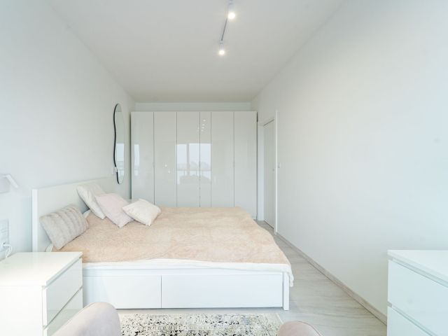 City Center | Parking | Premium Standard - Apartment - Rent - Katowice, Śródmieście