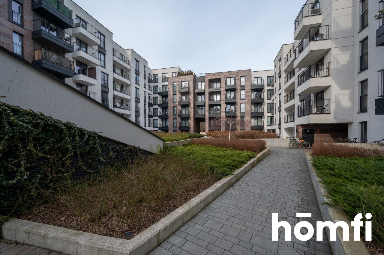 Spacious apartment at Rakowicka SteamPark - Apartment - Rent - Kraków, Śródmieście / Rakowice