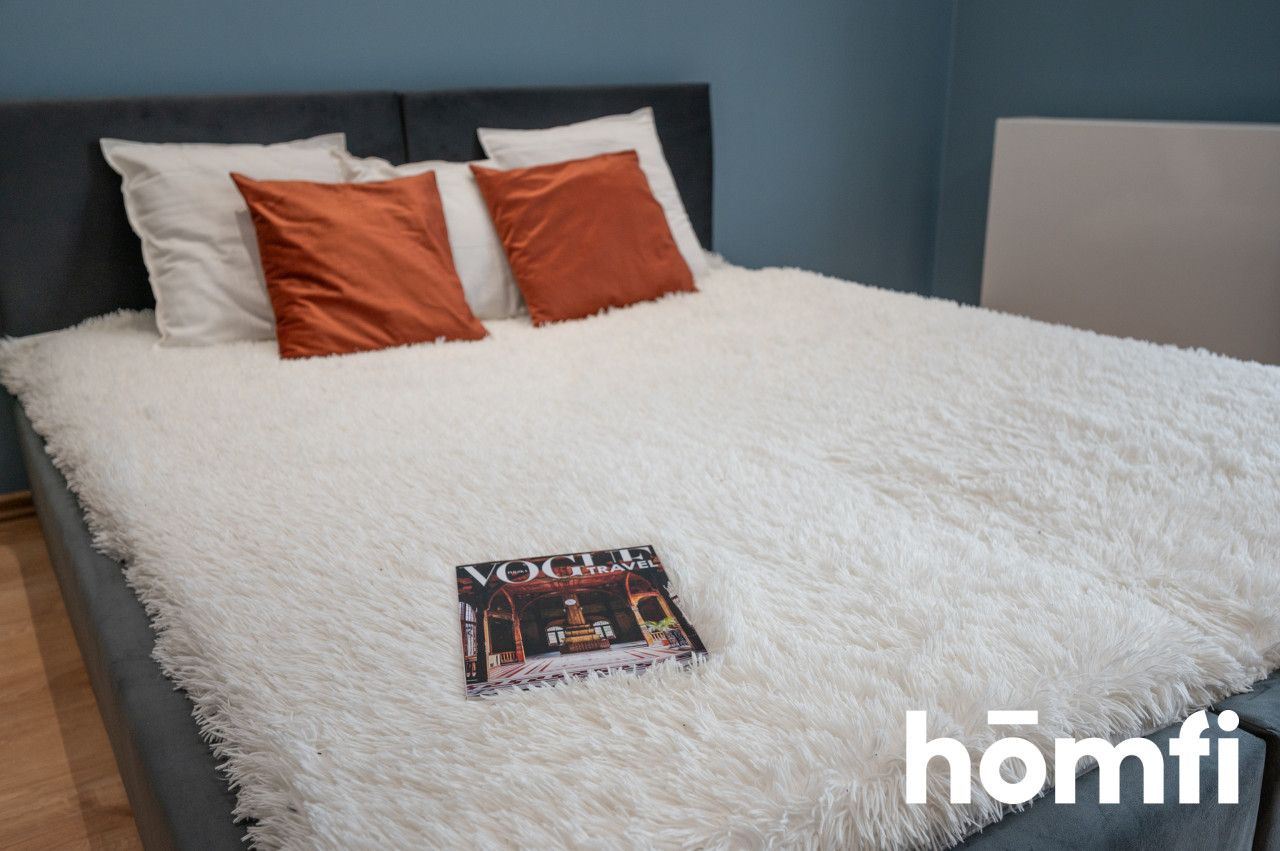 Spacious apartment at Rakowicka SteamPark - Apartment - Rent - Kraków, Śródmieście / Rakowice