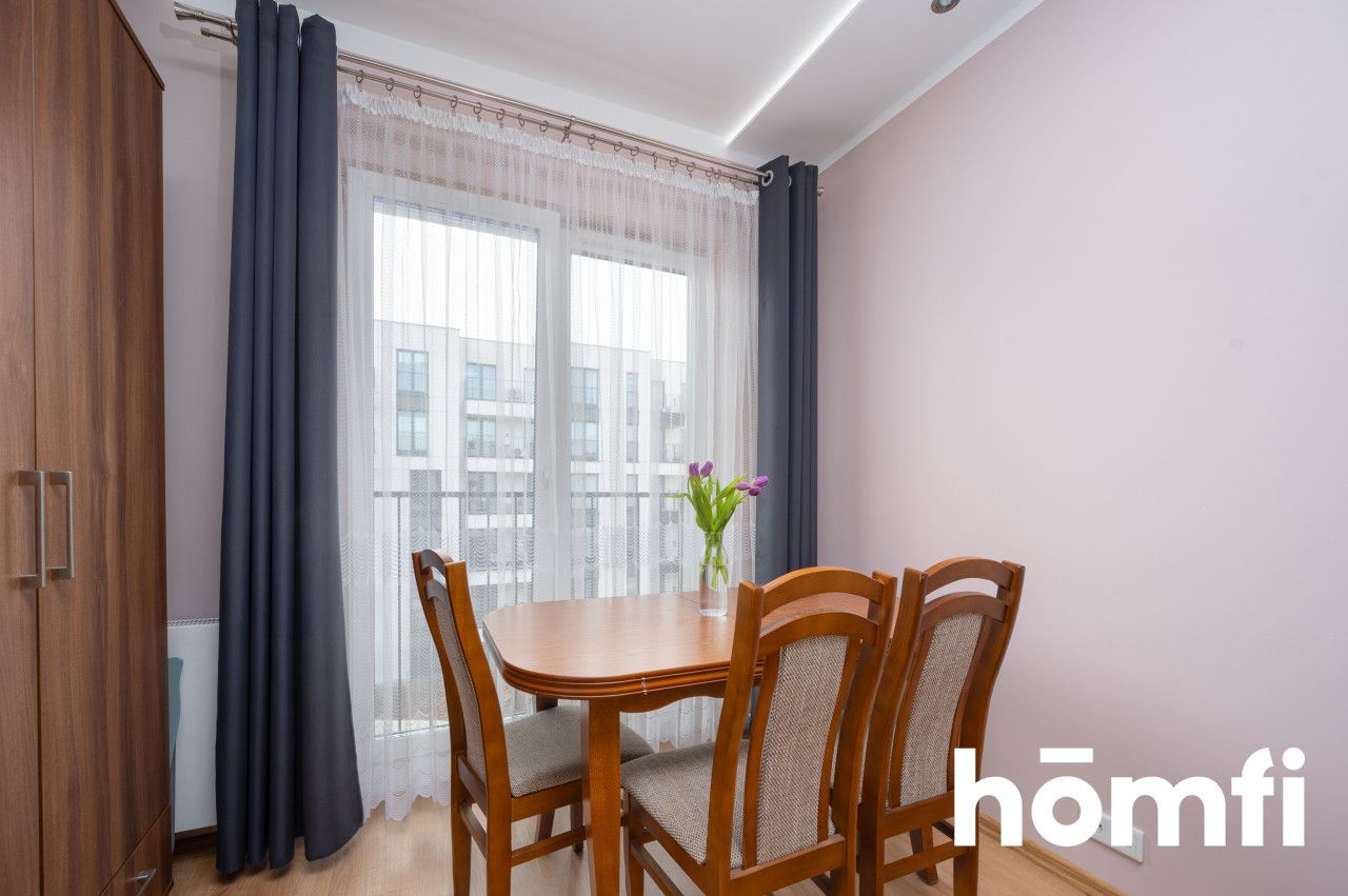 Spacious apartment at Rakowicka SteamPark - Apartment - Rent - Kraków, Śródmieście / Rakowice