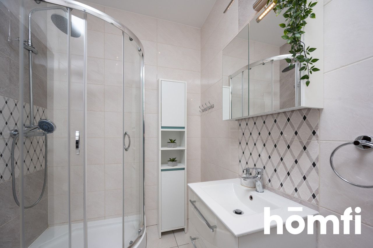 Spacious apartment at Rakowicka SteamPark - Apartment - Rent - Kraków, Śródmieście / Rakowice