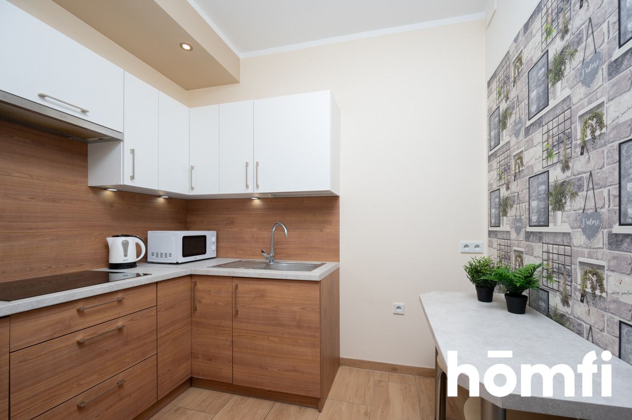 Spacious apartment at Rakowicka SteamPark - Apartment - Rent - Kraków, Śródmieście / Rakowice