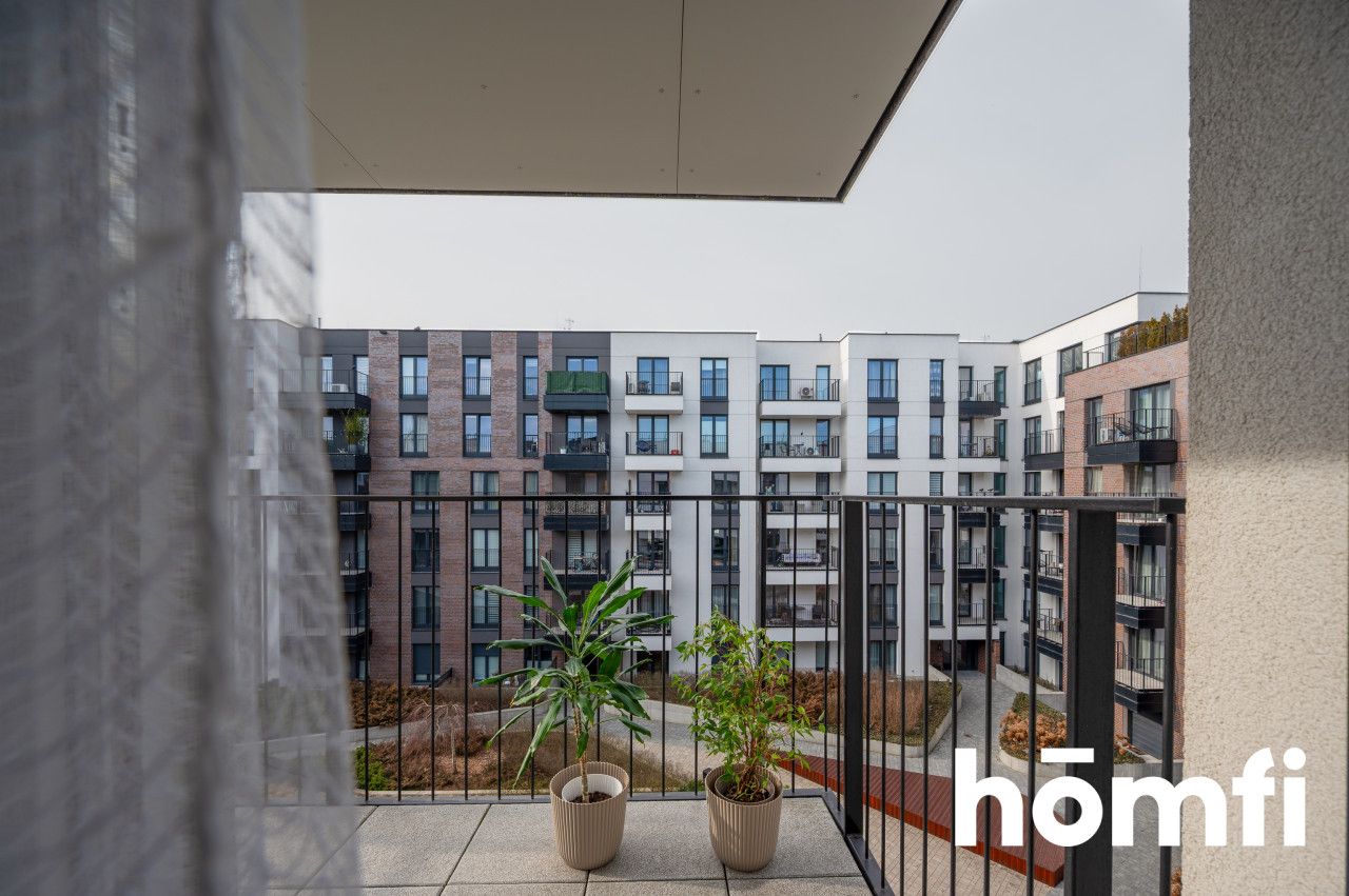 Spacious apartment at Rakowicka SteamPark - Apartment - Rent - Kraków, Śródmieście / Rakowice