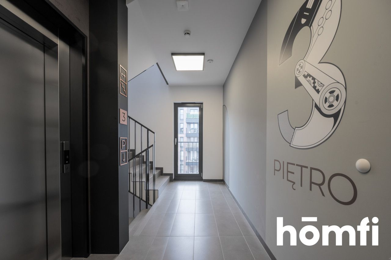 Spacious apartment at Rakowicka SteamPark - Apartment - Rent - Kraków, Śródmieście / Rakowice