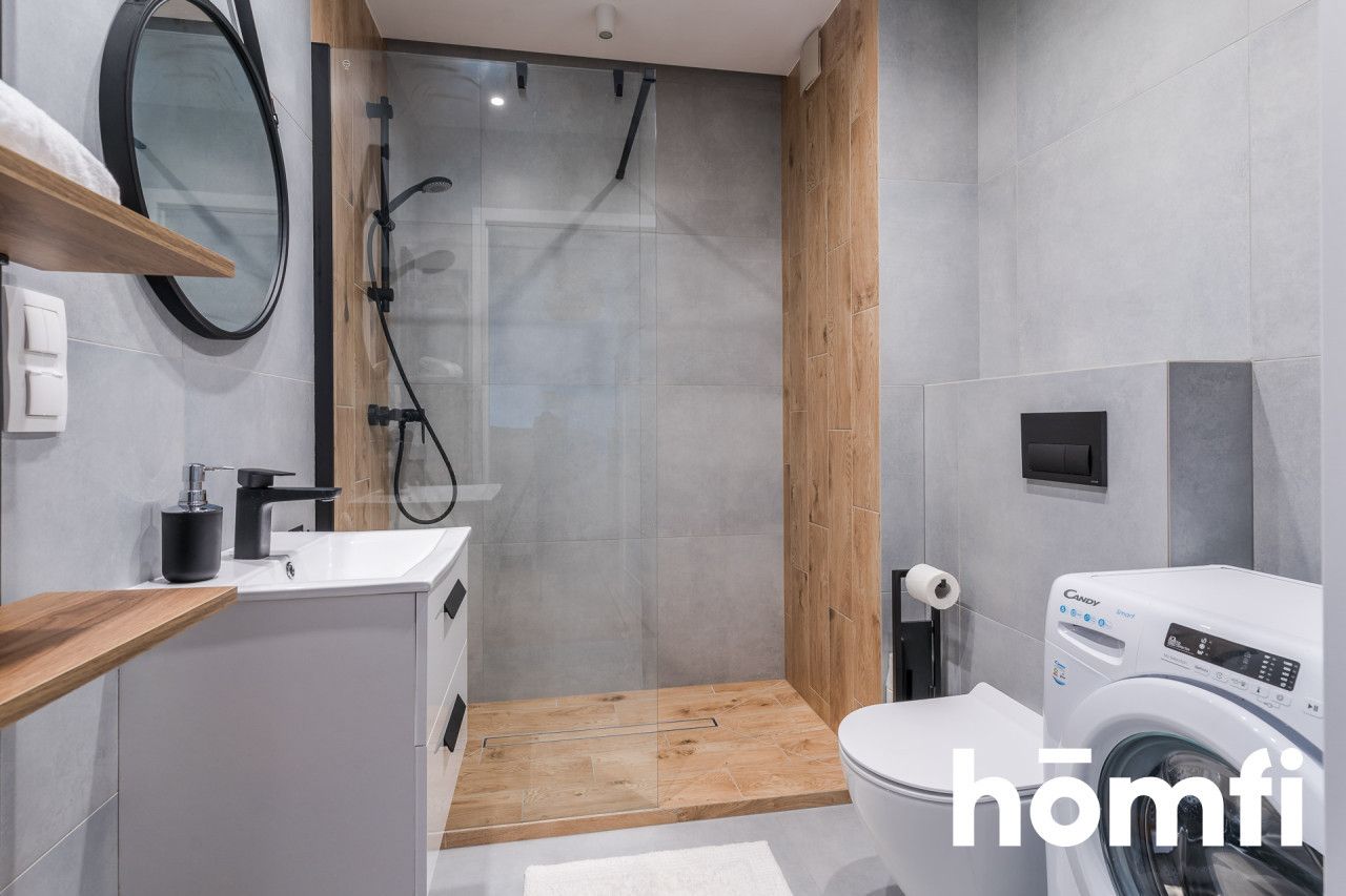 2 pokojowe, nowe, urokliwe mieszkanie - Kokoszki - Mieszkanie - Wynajem - Gdańsk, Kokoszki