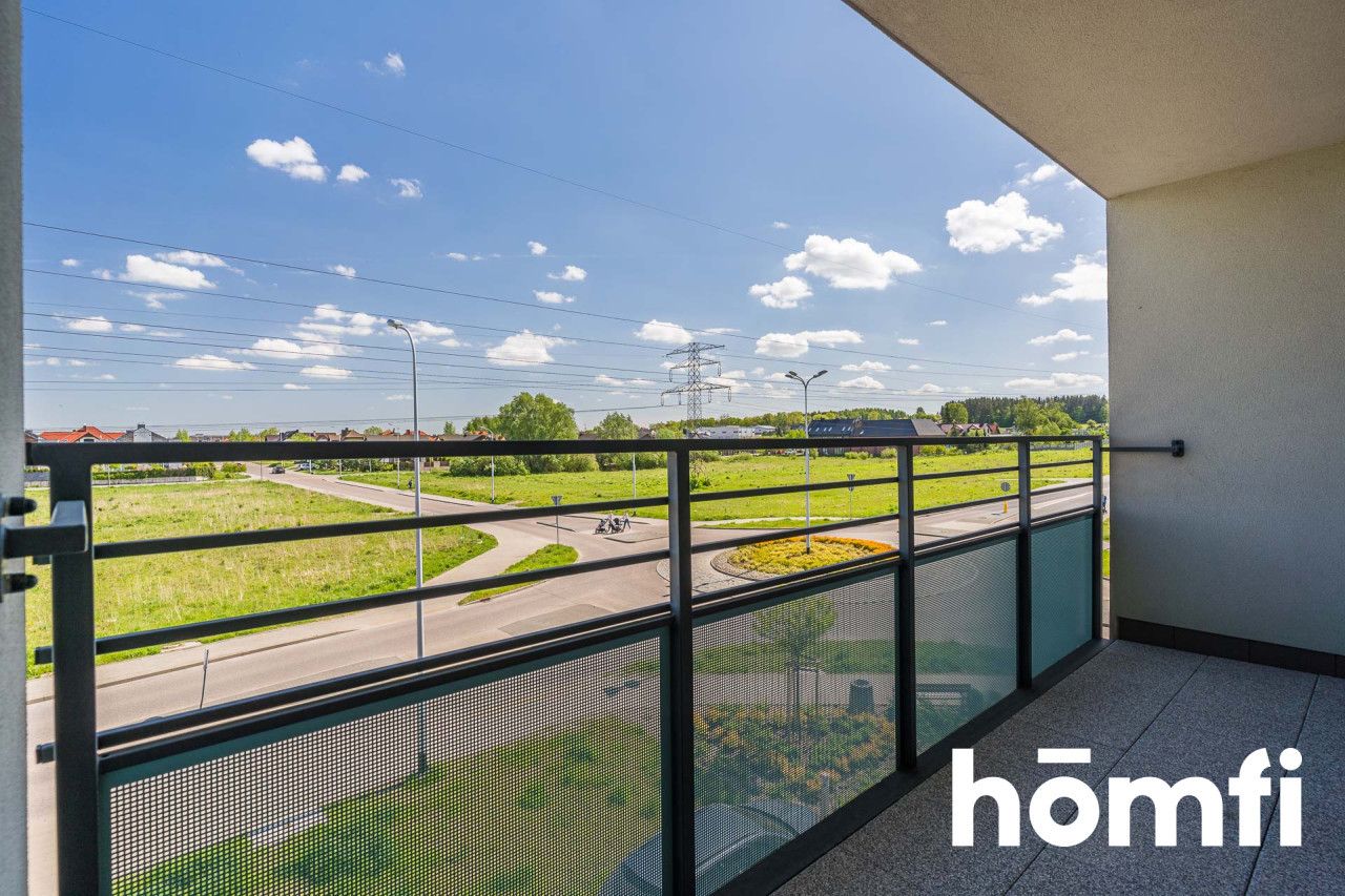 2 pokojowe, nowe, urokliwe mieszkanie - Kokoszki - Mieszkanie - Wynajem - Gdańsk, Kokoszki