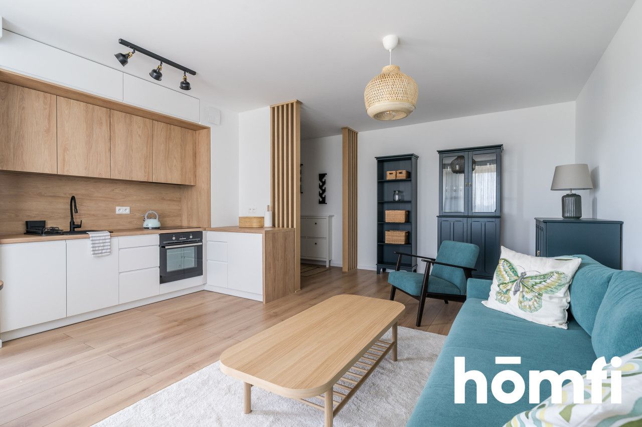 2 pokojowe, nowe, urokliwe mieszkanie - Kokoszki - Mieszkanie - Wynajem - Gdańsk, Kokoszki