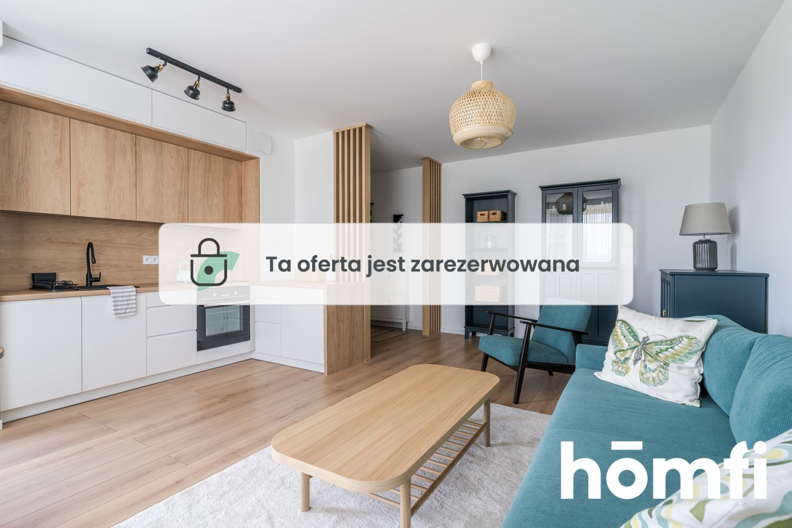 2 pokojowe, nowe, urokliwe mieszkanie - Kokoszki - Mieszkanie - Wynajem - Gdańsk, Kokoszki