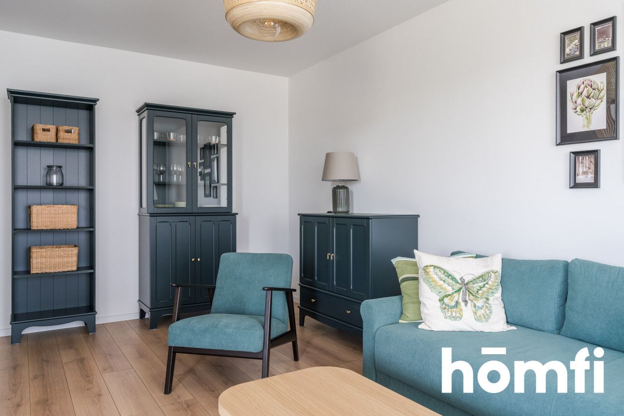 2 pokojowe, nowe, urokliwe mieszkanie - Kokoszki - Mieszkanie - Wynajem - Gdańsk, Kokoszki