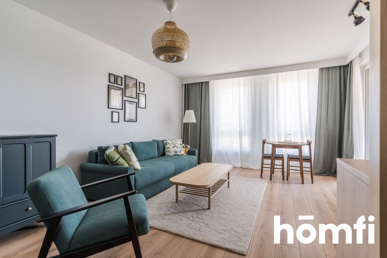 2 pokojowe, nowe, urokliwe mieszkanie - Kokoszki - Mieszkanie - Wynajem - Gdańsk, Kokoszki