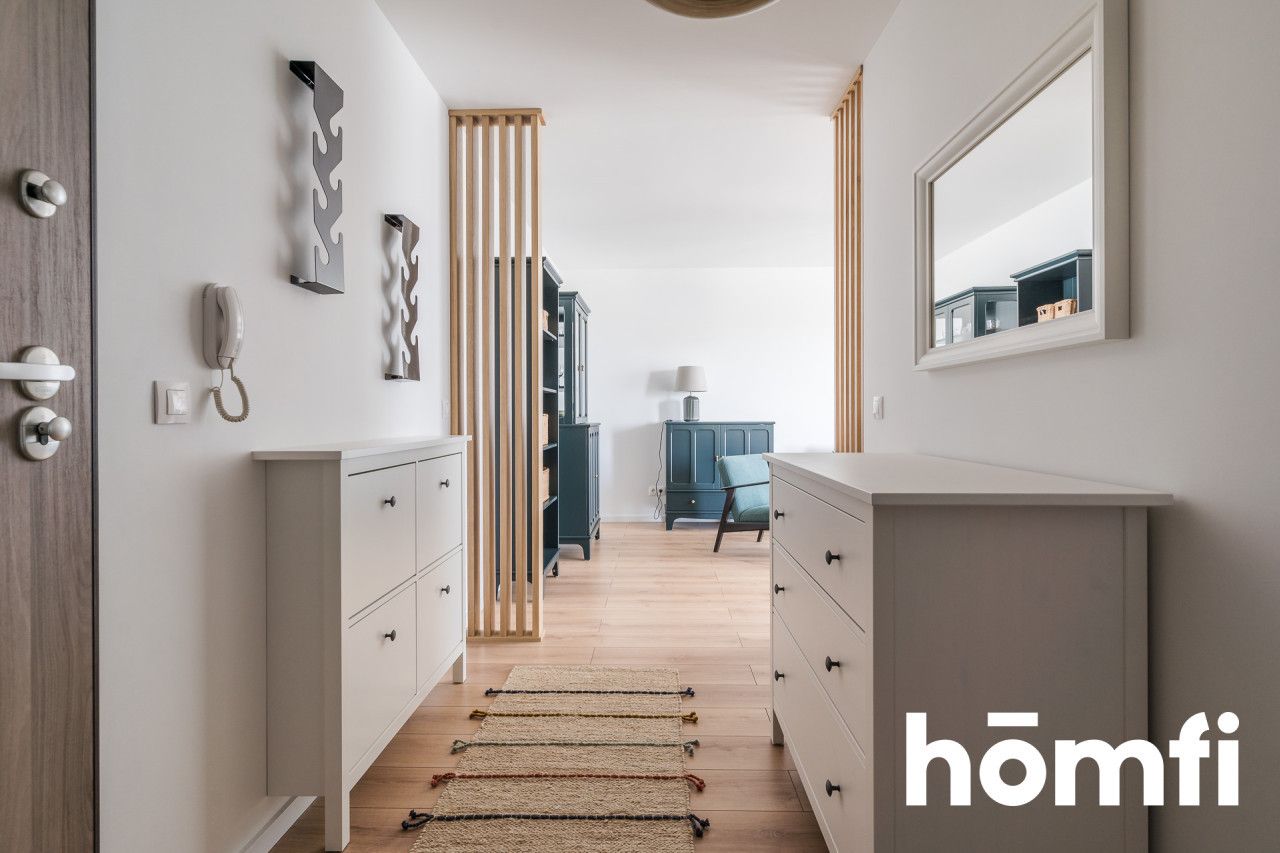 2 pokojowe, nowe, urokliwe mieszkanie - Kokoszki - Mieszkanie - Wynajem - Gdańsk, Kokoszki