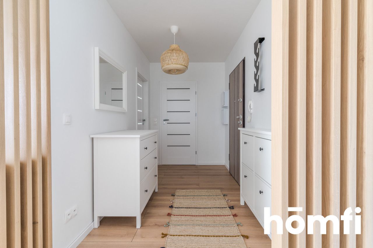 2 pokojowe, nowe, urokliwe mieszkanie - Kokoszki - Mieszkanie - Wynajem - Gdańsk, Kokoszki