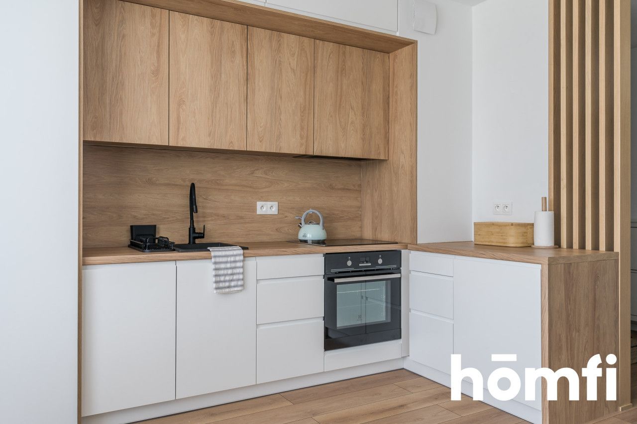 2 pokojowe, nowe, urokliwe mieszkanie - Kokoszki - Mieszkanie - Wynajem - Gdańsk, Kokoszki