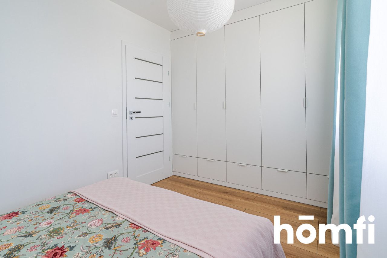 2 pokojowe, nowe, urokliwe mieszkanie - Kokoszki - Mieszkanie - Wynajem - Gdańsk, Kokoszki