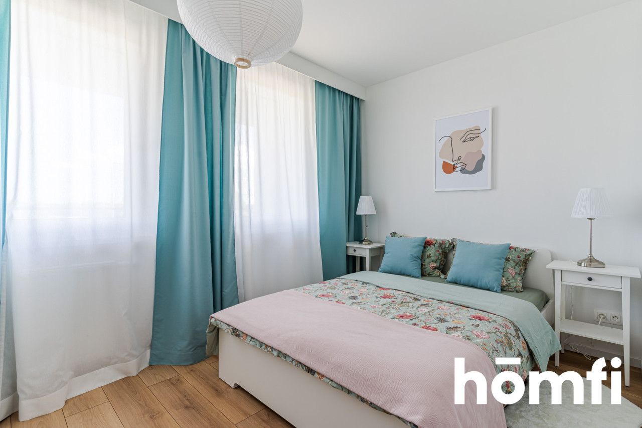 2 pokojowe, nowe, urokliwe mieszkanie - Kokoszki - Mieszkanie - Wynajem - Gdańsk, Kokoszki