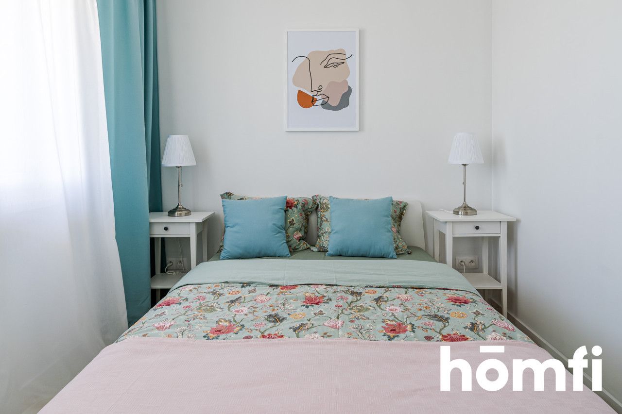 2 pokojowe, nowe, urokliwe mieszkanie - Kokoszki - Mieszkanie - Wynajem - Gdańsk, Kokoszki