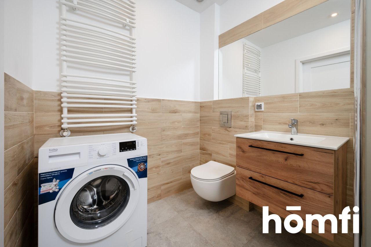 Kawalerka bezczynszowa, Łódź, ul. Sterlinga - Mieszkanie - Wynajem - Łódź, Śródmieście