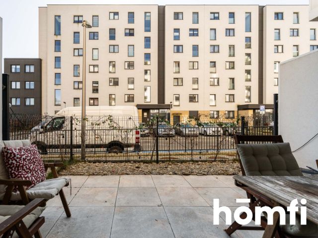 Bonarka, 77m²: doskonałe 4 pokoje + klimatyzacja i ogródek | Lokum Vista, Walerego Sławka 11 - Mieszkanie - Sprzedaż - Kraków, Podgórze Duchackie