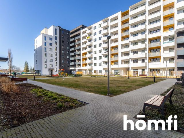 Bonarka, 77m²: doskonałe 4 pokoje + klimatyzacja i ogródek | Lokum Vista, Walerego Sławka 11 - Mieszkanie - Sprzedaż - Kraków, Podgórze Duchackie