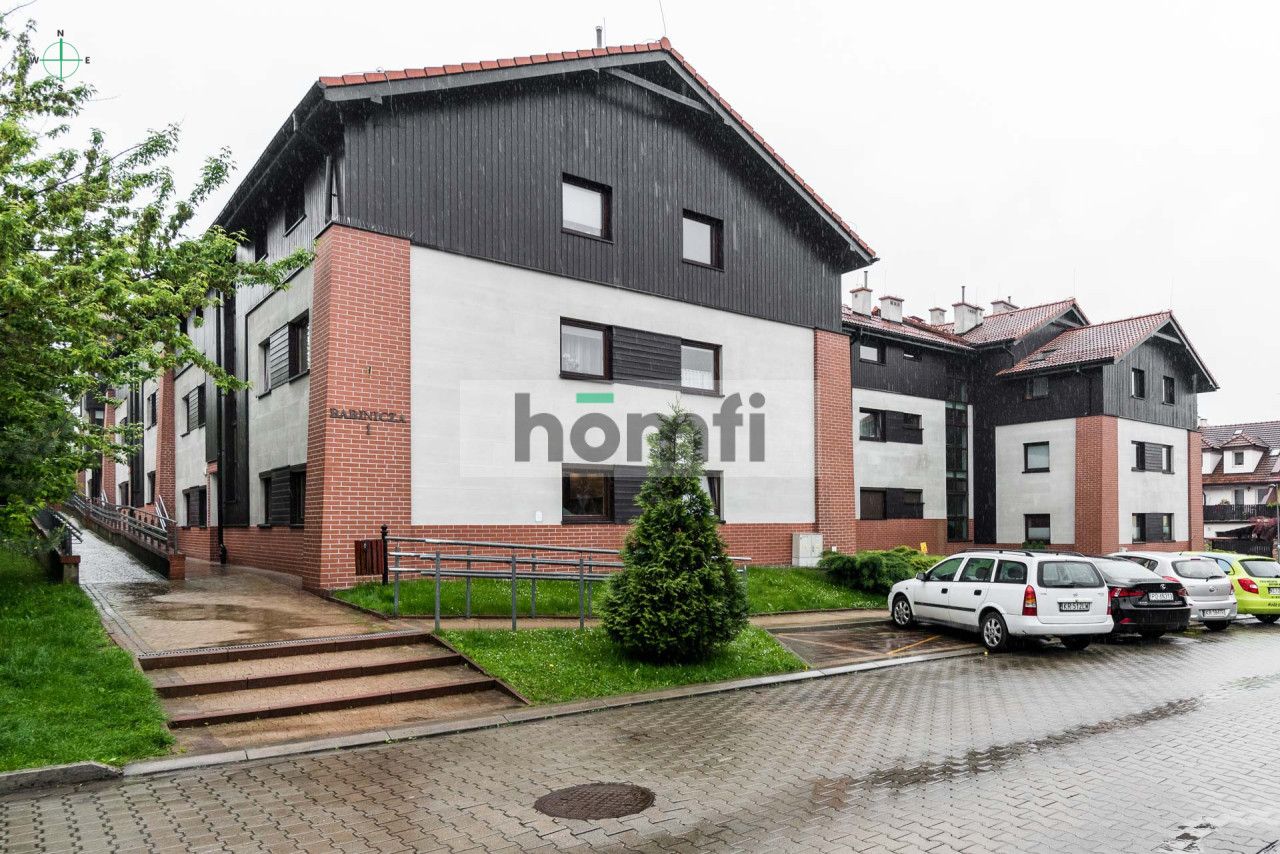 3-pokojowe Babinicza Kliny, SELVITA,SHELL - Mieszkanie - Wynajem - Kraków, Podgórze / Dębniki