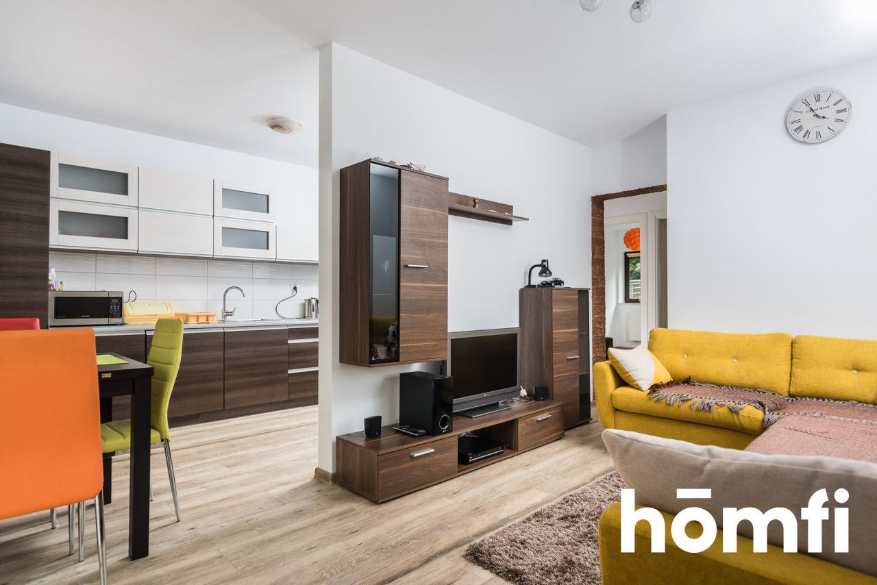 3-pokojowe Babinicza Kliny, SELVITA,SHELL - Mieszkanie - Wynajem - Kraków, Podgórze / Dębniki