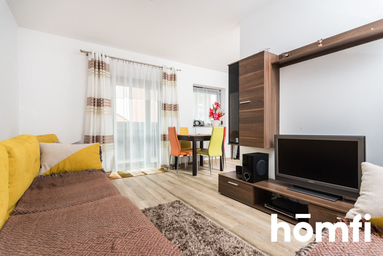 3-pokojowe Babinicza Kliny, SELVITA,SHELL - Mieszkanie - Wynajem - Kraków, Podgórze / Dębniki