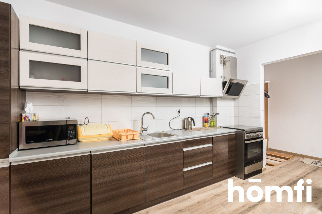 3-pokojowe Babinicza Kliny, SELVITA,SHELL - Mieszkanie - Wynajem - Kraków, Podgórze / Dębniki