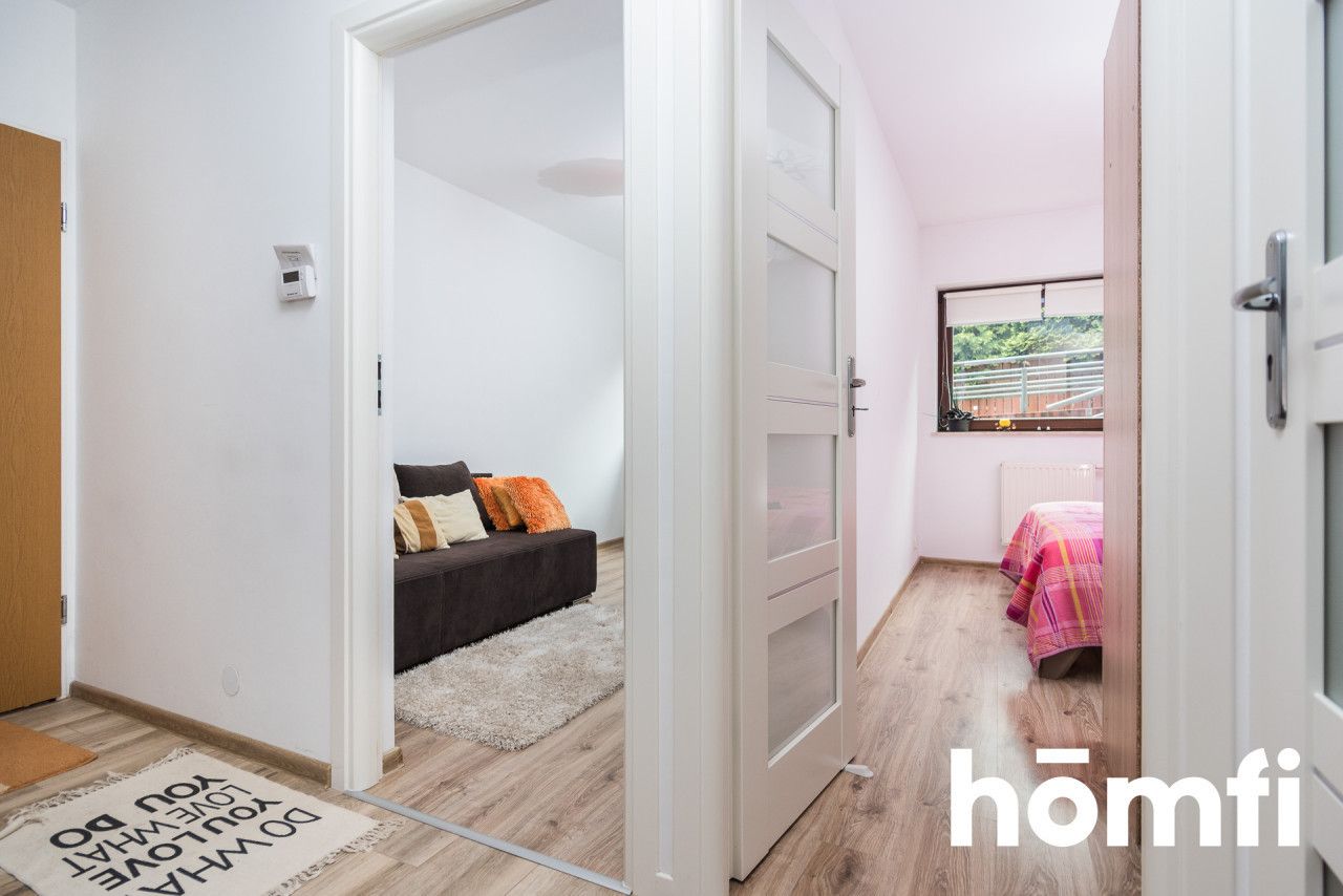 3-pokojowe Babinicza Kliny, SELVITA,SHELL - Mieszkanie - Wynajem - Kraków, Podgórze / Dębniki