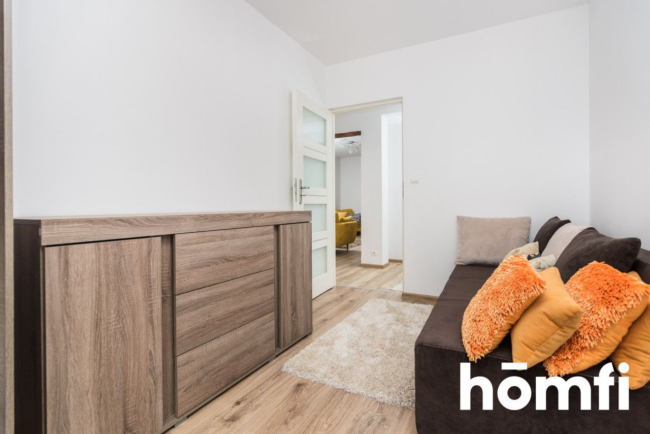 3-pokojowe Babinicza Kliny, SELVITA,SHELL - Mieszkanie - Wynajem - Kraków, Podgórze / Dębniki