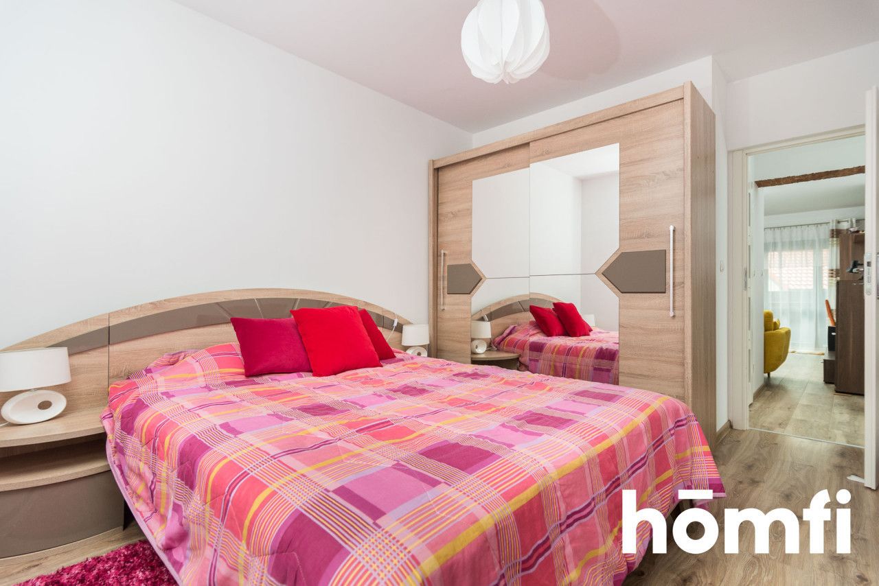 3-pokojowe Babinicza Kliny, SELVITA,SHELL - Mieszkanie - Wynajem - Kraków, Podgórze / Dębniki