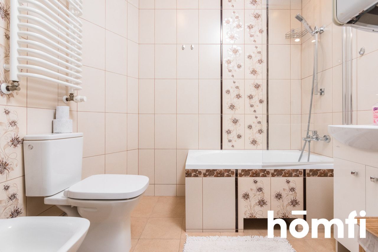 3-pokojowe Babinicza Kliny, SELVITA,SHELL - Mieszkanie - Wynajem - Kraków, Podgórze / Dębniki