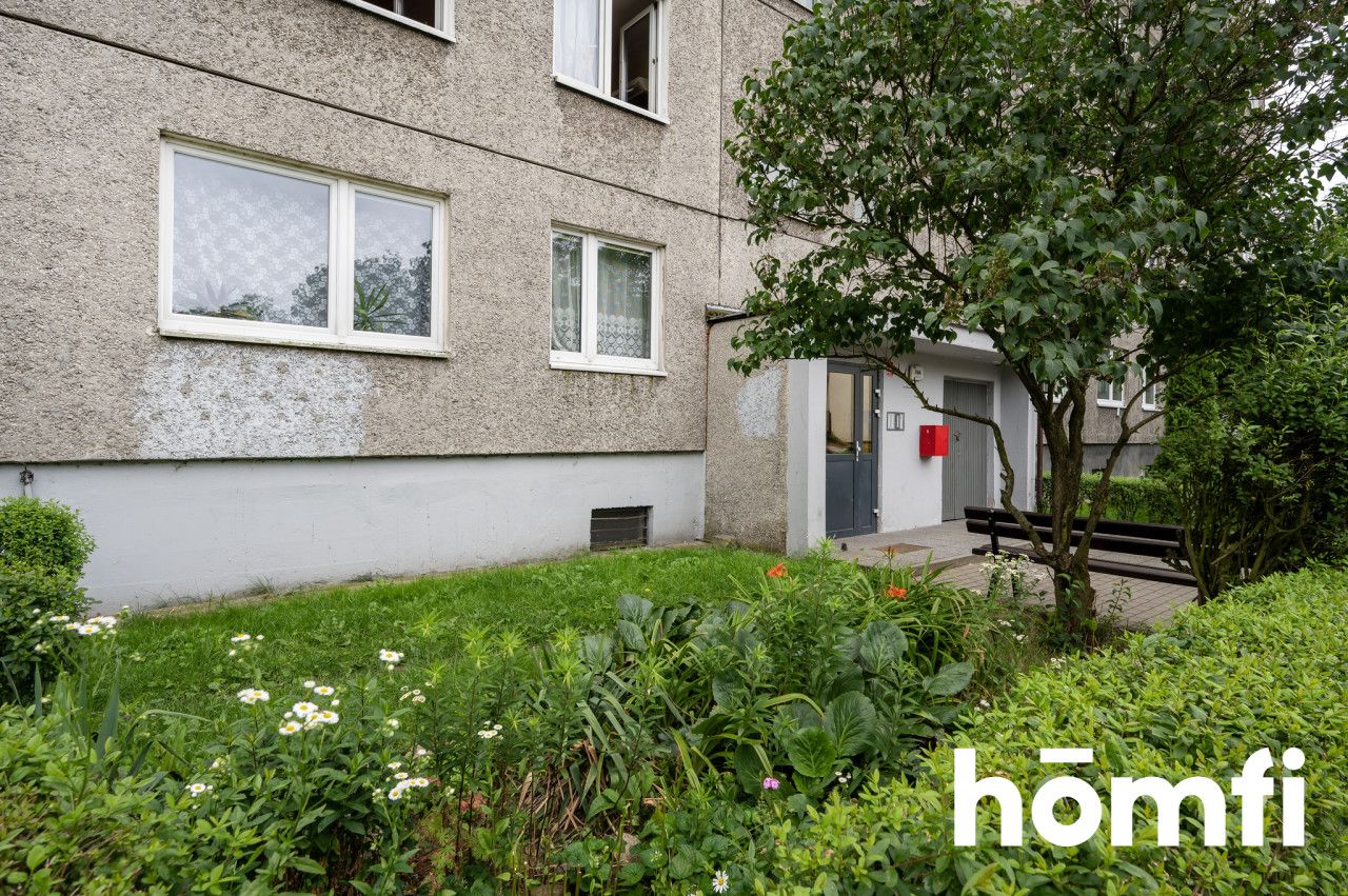 Komfortowa kawalerka w centrum Pabianic - Mieszkanie - Wynajem - Pabianicki, Pabianice