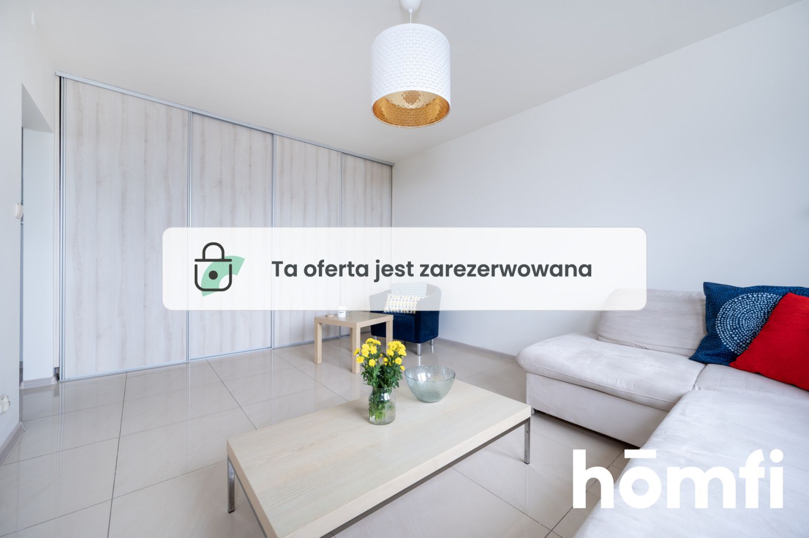 Komfortowa kawalerka w centrum Pabianic - Mieszkanie - Wynajem - Pabianicki, Pabianice