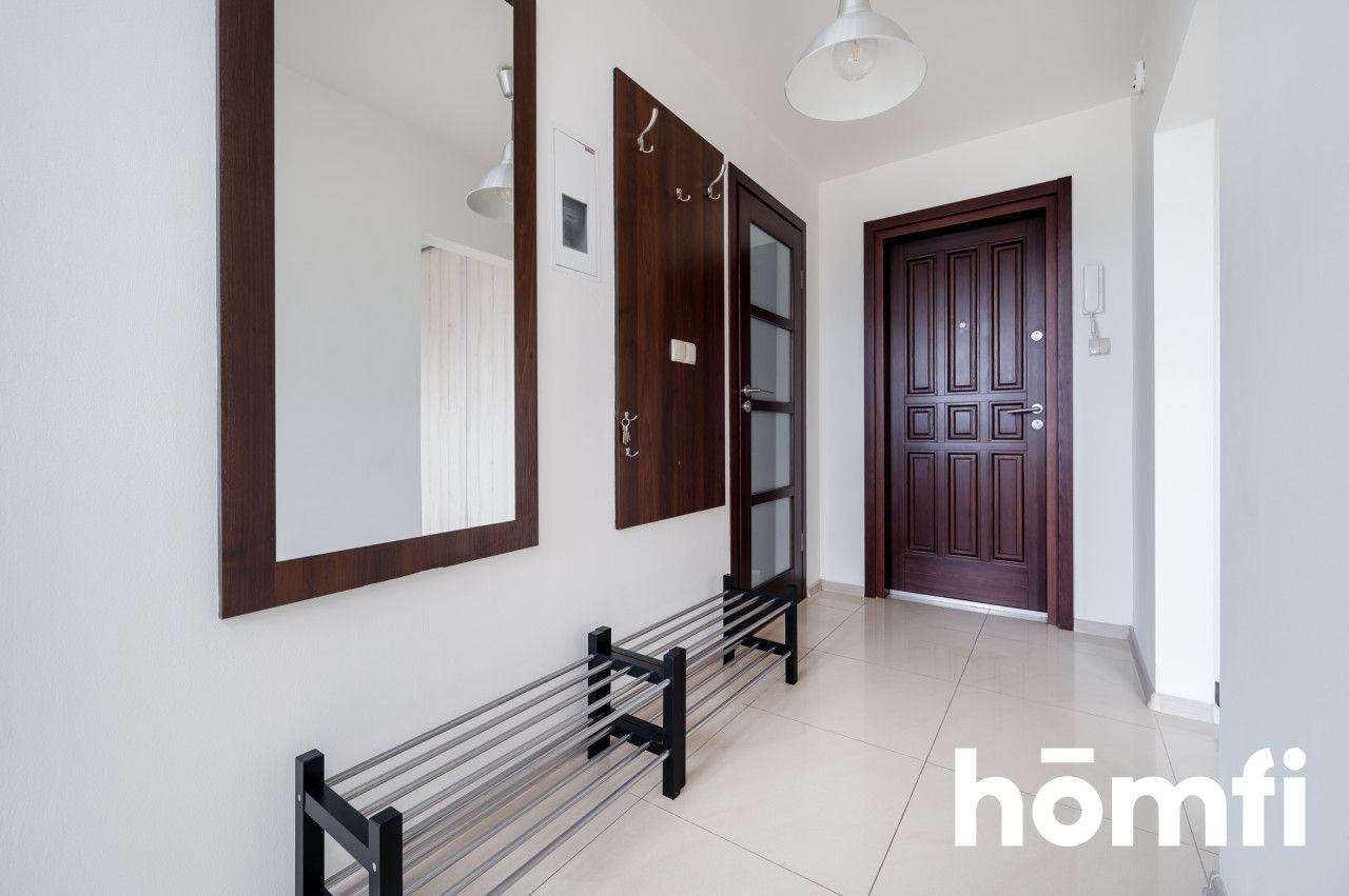 Komfortowa kawalerka w centrum Pabianic - Mieszkanie - Wynajem - Pabianicki, Pabianice